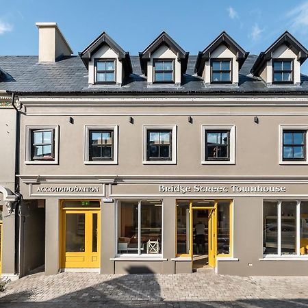 Bed and Breakfast Bridge Street Townhouse Kenmare Esterno foto