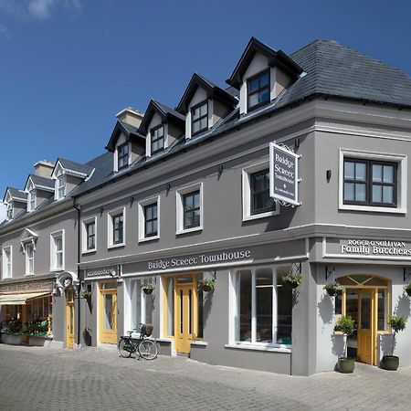 Bed and Breakfast Bridge Street Townhouse Kenmare Esterno foto