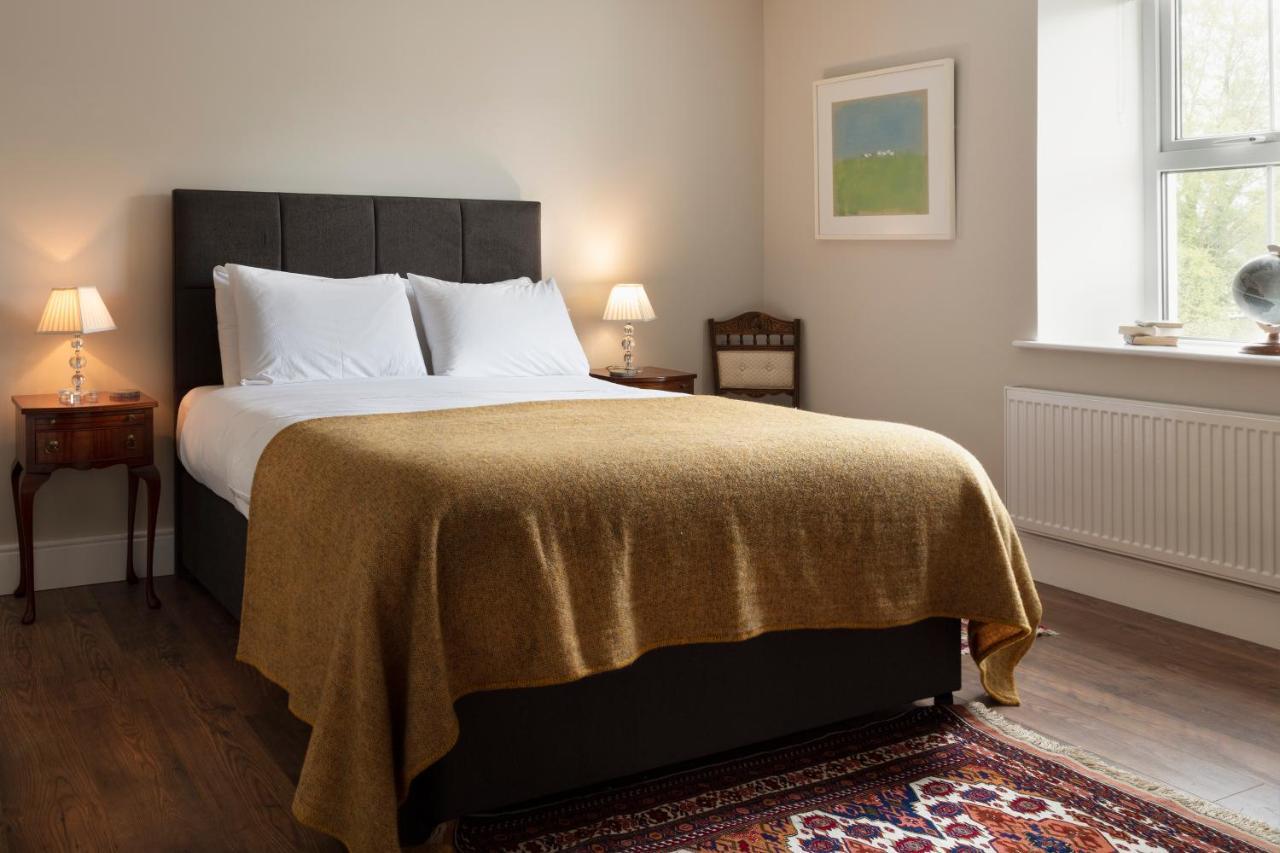 Bed and Breakfast Bridge Street Townhouse Kenmare Esterno foto