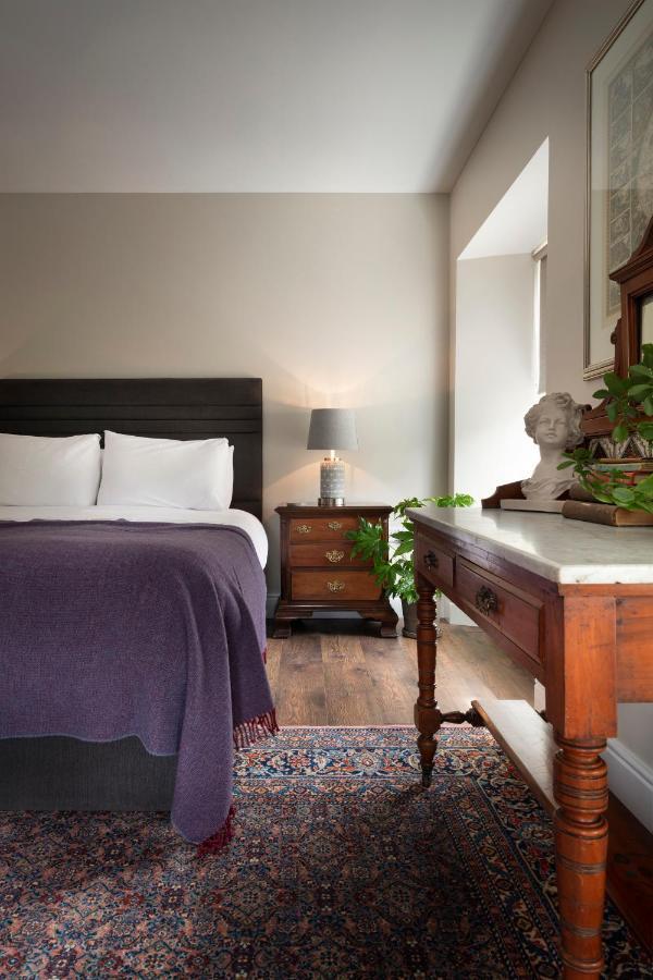 Bed and Breakfast Bridge Street Townhouse Kenmare Esterno foto