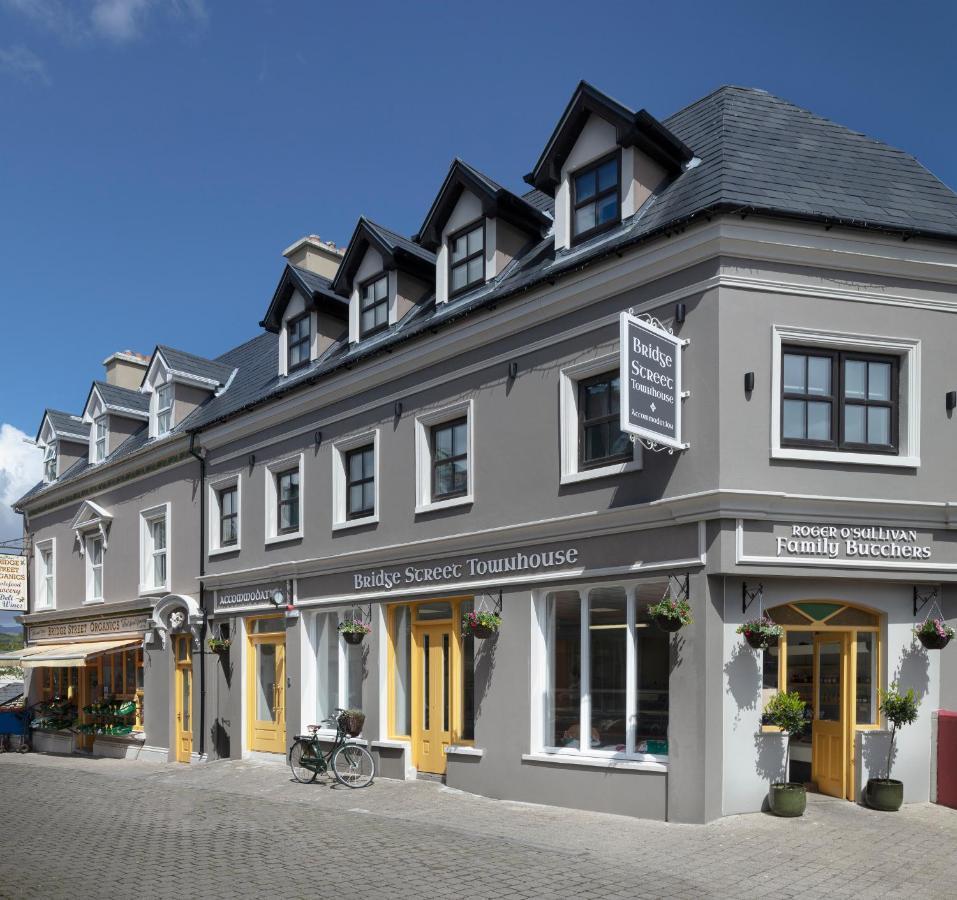 Bed and Breakfast Bridge Street Townhouse Kenmare Esterno foto
