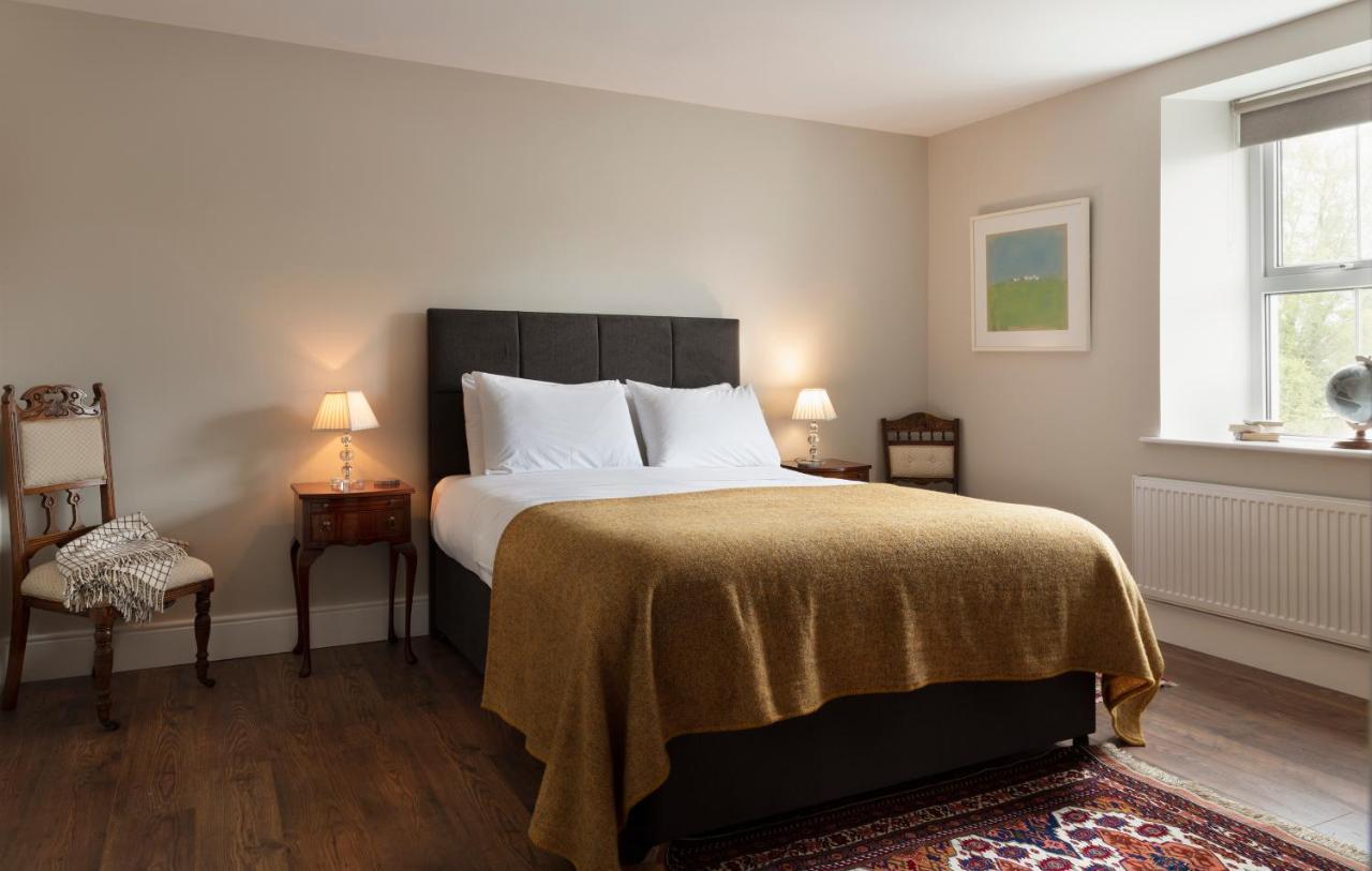 Bed and Breakfast Bridge Street Townhouse Kenmare Esterno foto