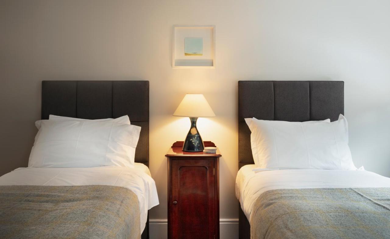 Bed and Breakfast Bridge Street Townhouse Kenmare Esterno foto