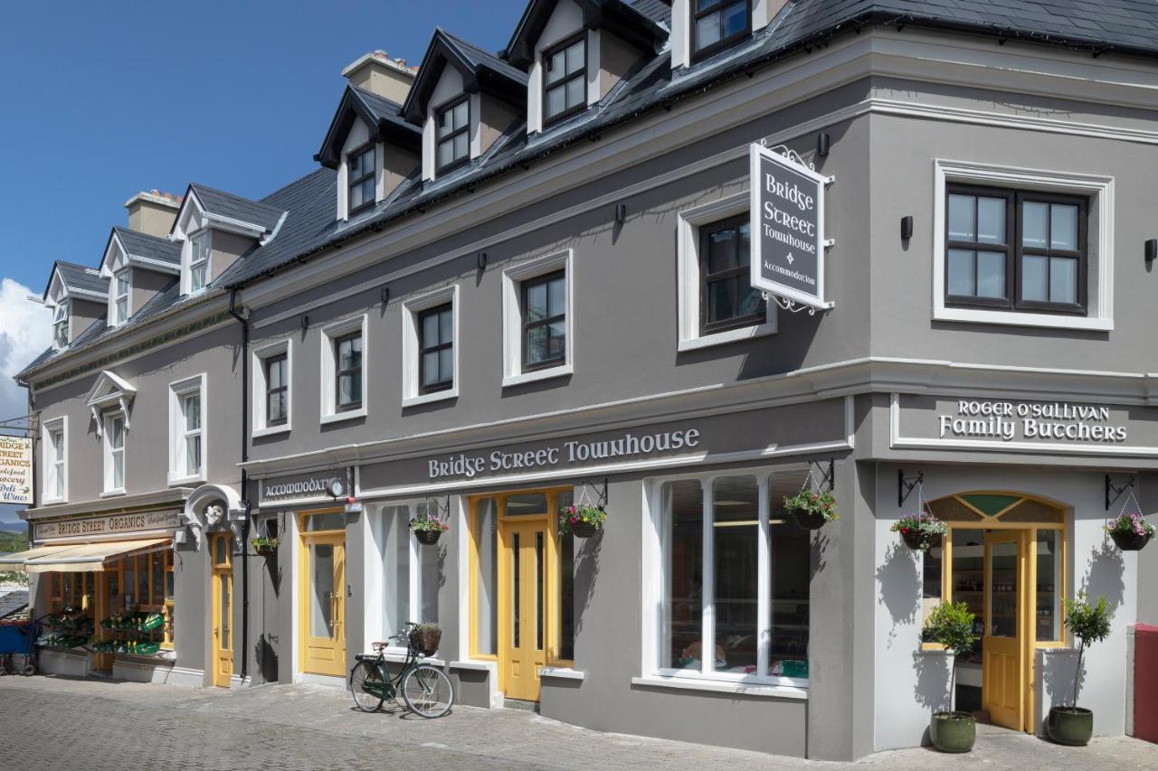 Bed and Breakfast Bridge Street Townhouse Kenmare Esterno foto