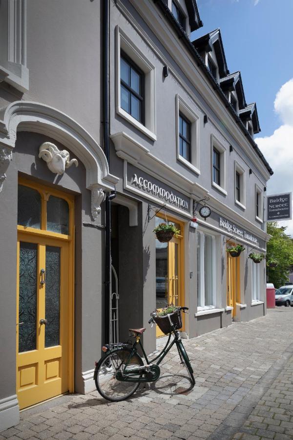 Bed and Breakfast Bridge Street Townhouse Kenmare Esterno foto
