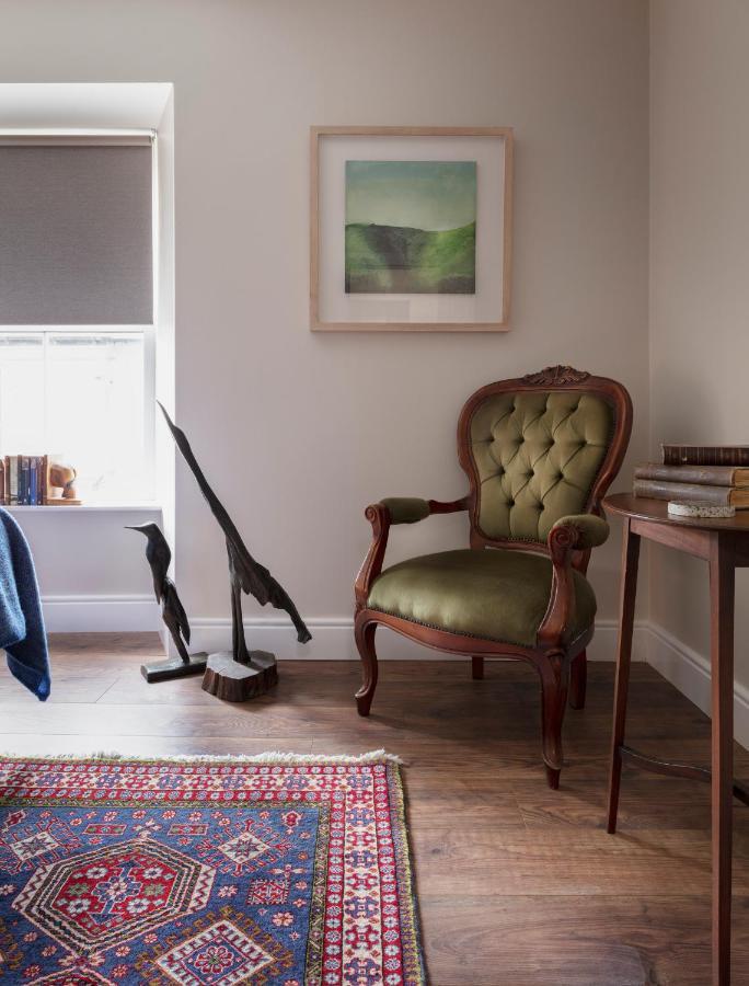 Bed and Breakfast Bridge Street Townhouse Kenmare Esterno foto
