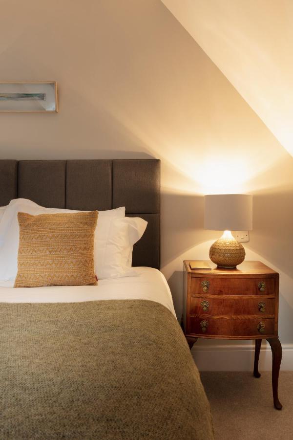 Bed and Breakfast Bridge Street Townhouse Kenmare Esterno foto