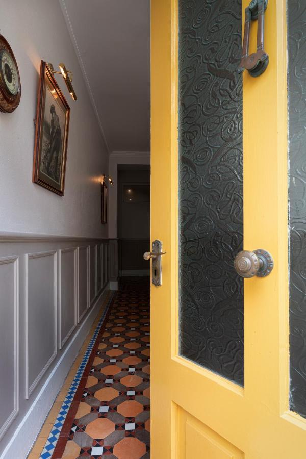 Bed and Breakfast Bridge Street Townhouse Kenmare Esterno foto